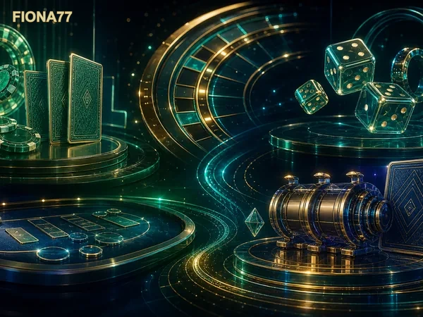 Gambar Sports Betting 1